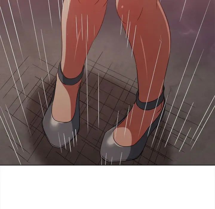 《难缠小恶女》漫画 第184話