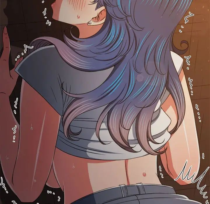 《难缠小恶女》漫画 第184話