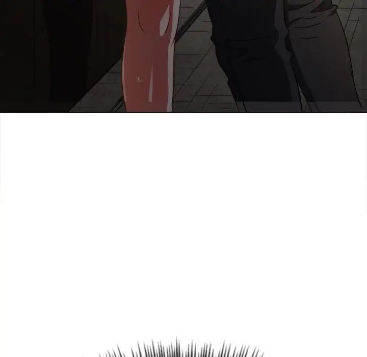 《难缠小恶女》漫画 第184話