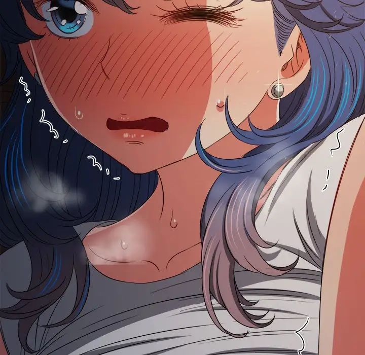 《难缠小恶女》漫画 第184話