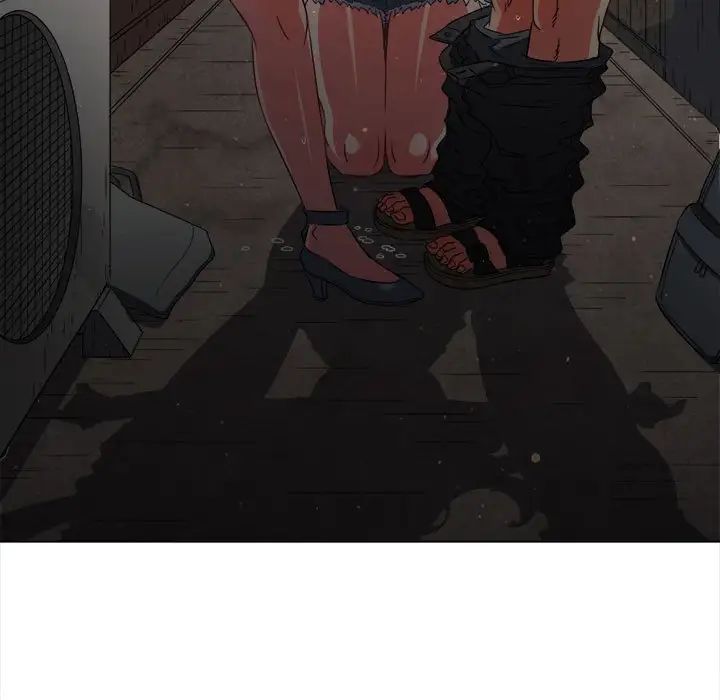 《难缠小恶女》漫画 第188話