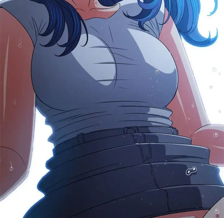 《难缠小恶女》漫画 第188話