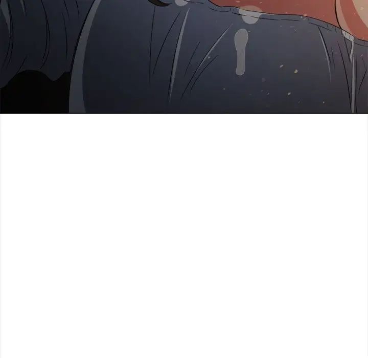 《难缠小恶女》漫画 第188話