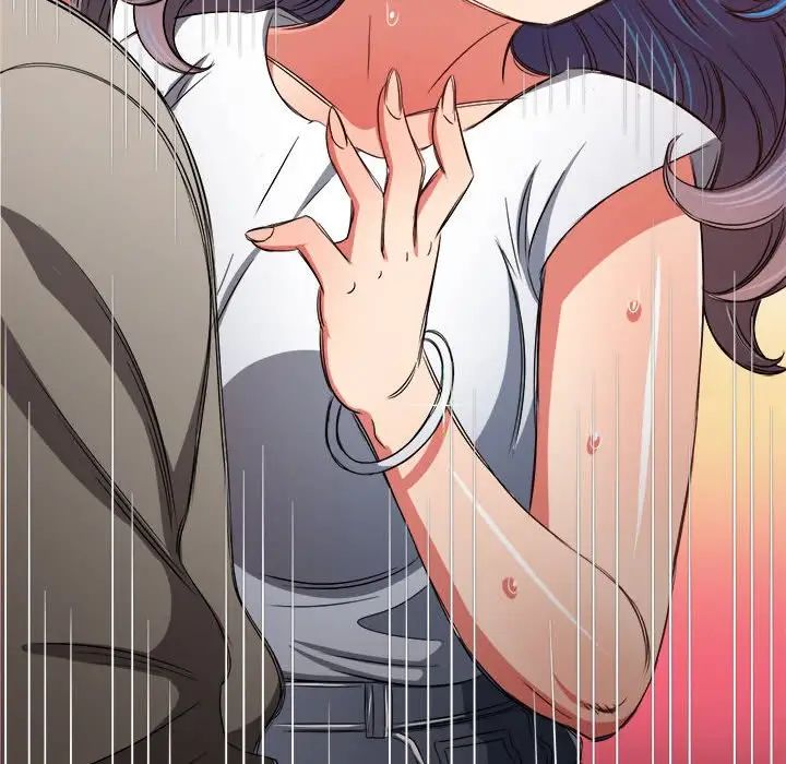 《难缠小恶女》漫画 第188話