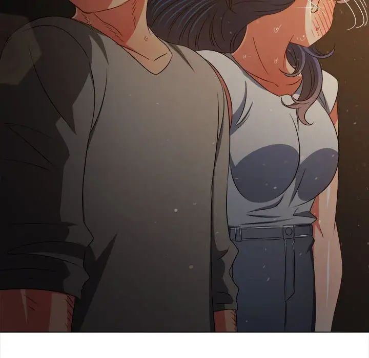 《难缠小恶女》漫画 第188話
