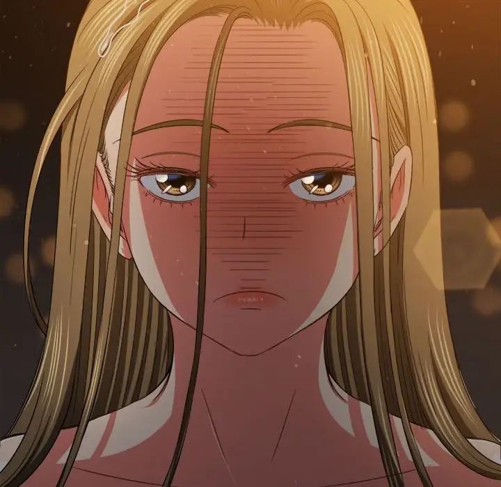 《难缠小恶女》漫画 第188話