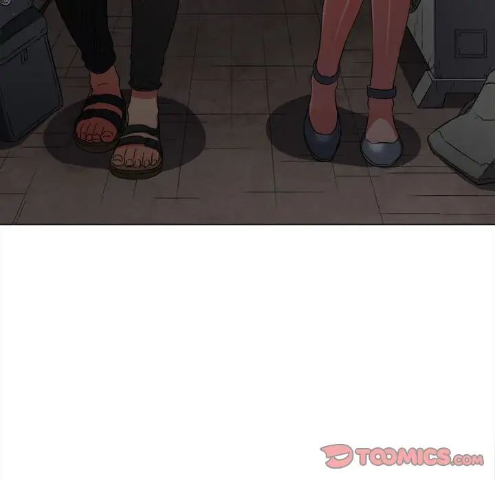 《难缠小恶女》漫画 第188話