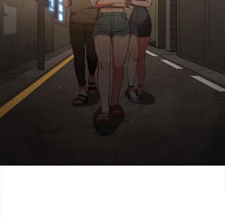 《难缠小恶女》漫画 第188話
