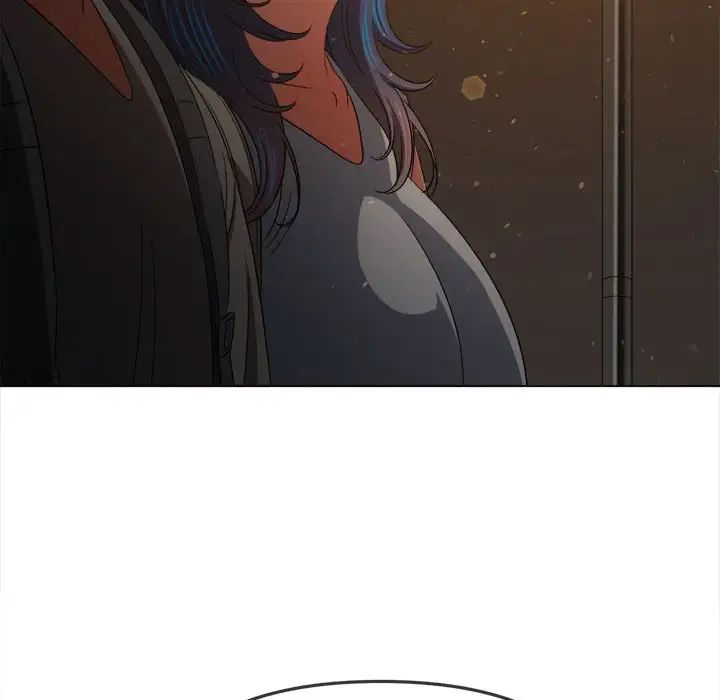 《难缠小恶女》漫画 第188話