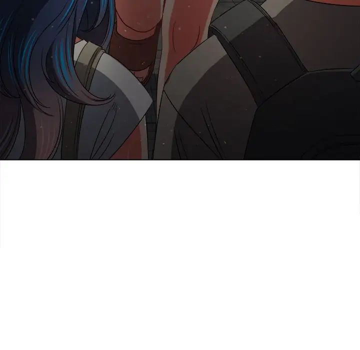 《难缠小恶女》漫画 第188話