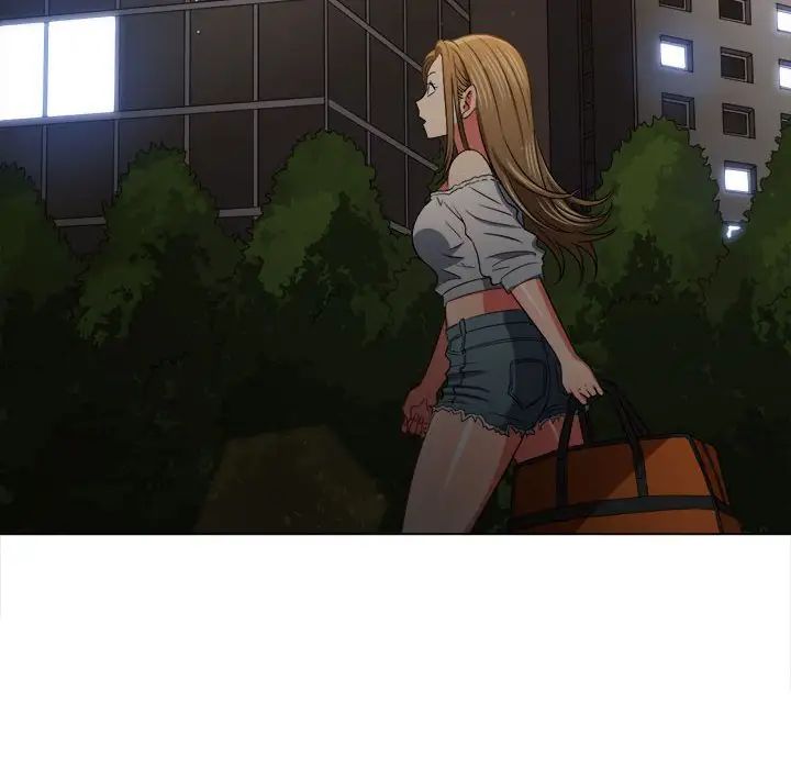 《难缠小恶女》漫画 第188話
