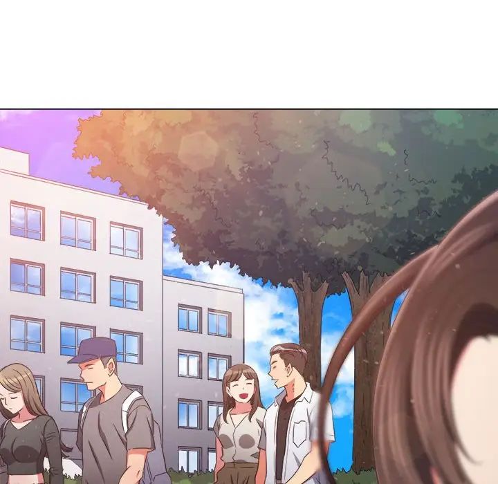 《难缠小恶女》漫画 第188話