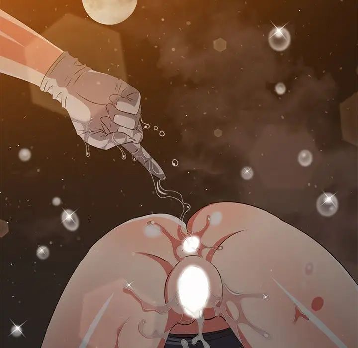 《难缠小恶女》漫画 第195話