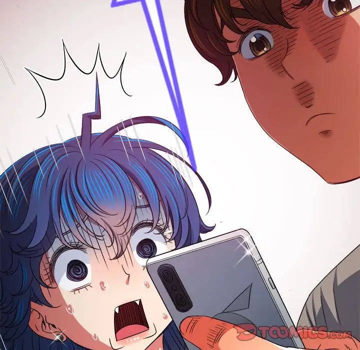 《难缠小恶女》漫画 第197話