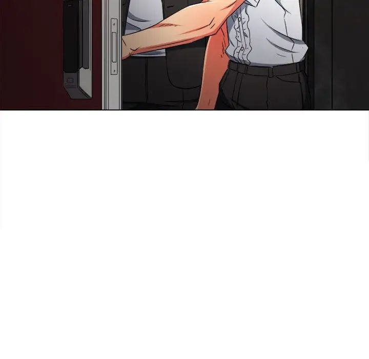 《难缠小恶女》漫画 第198話