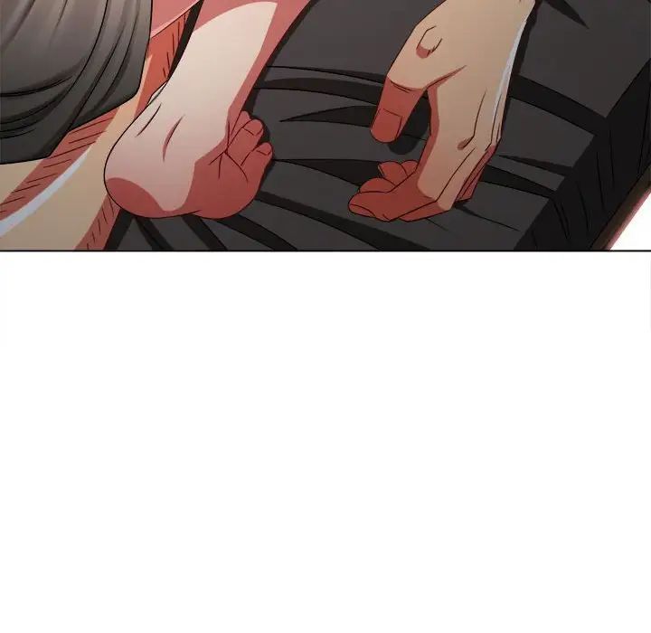 《难缠小恶女》漫画 第213話