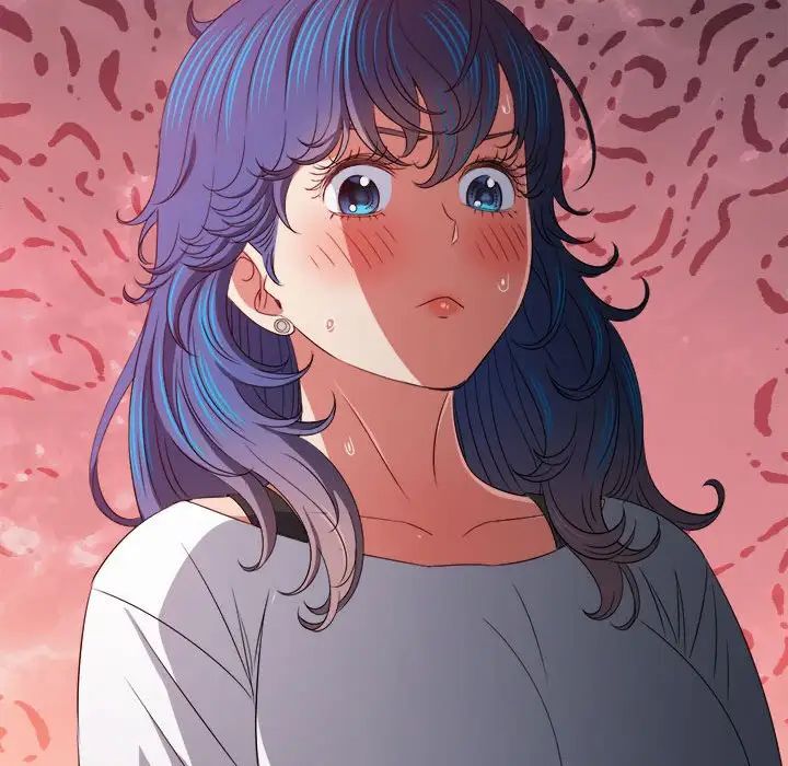 《难缠小恶女》漫画 第213話