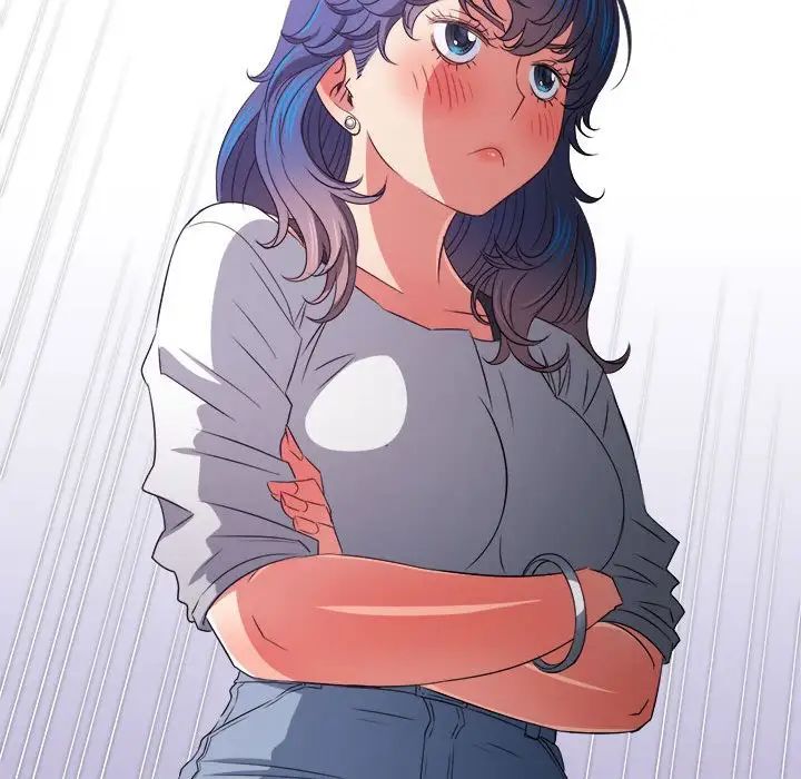 《难缠小恶女》漫画 第213話