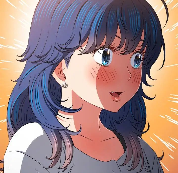 《难缠小恶女》漫画 第213話