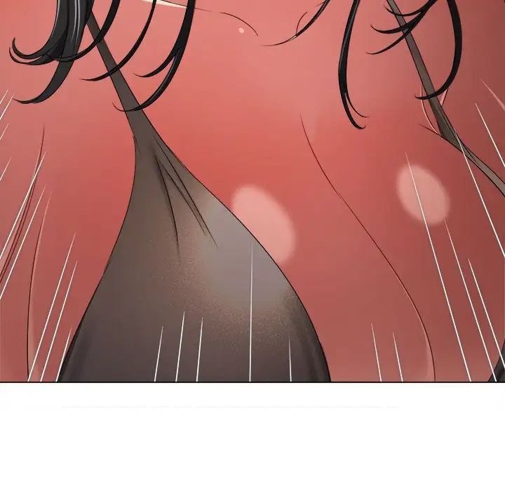 《难缠小恶女》漫画 第213話