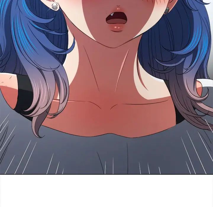 《难缠小恶女》漫画 第213話