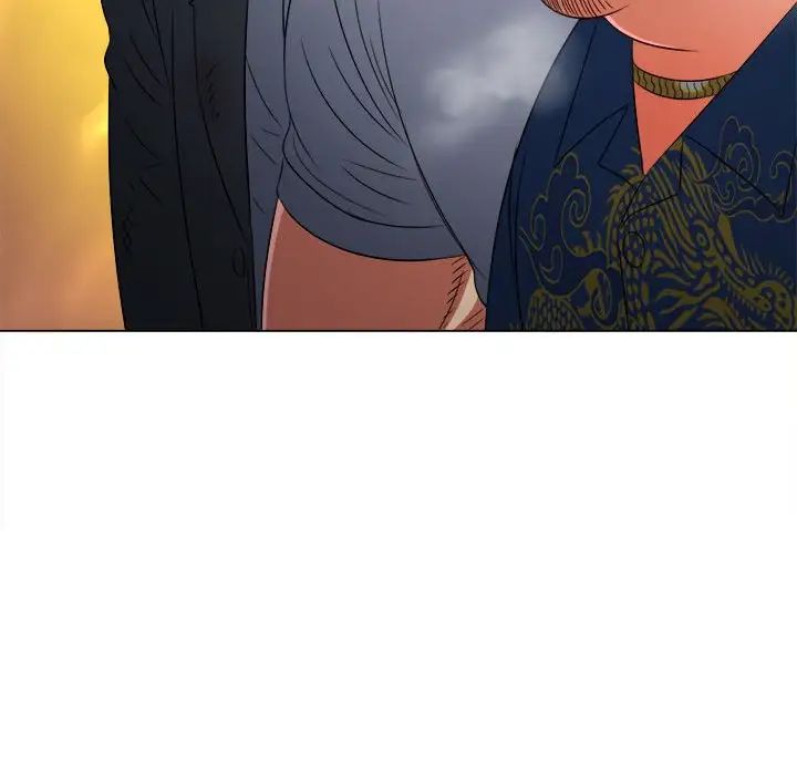 《难缠小恶女》漫画 第213話