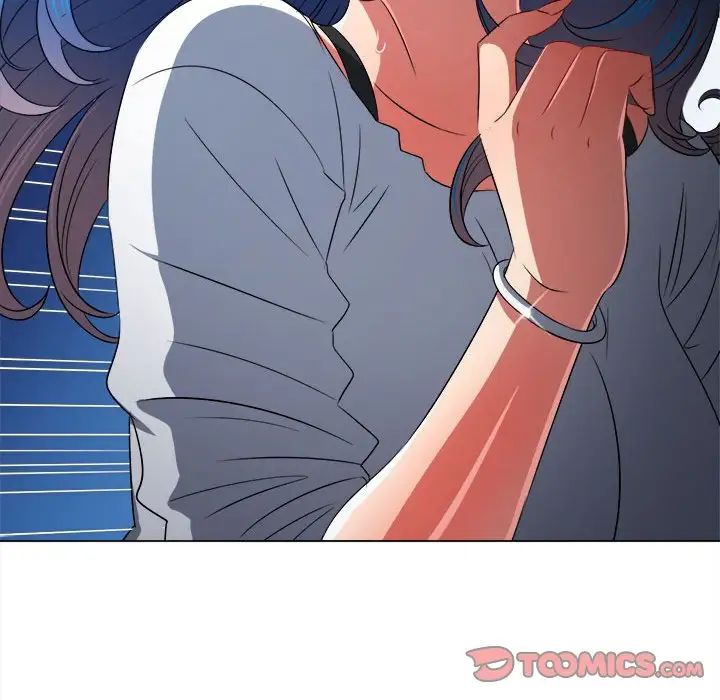《难缠小恶女》漫画 第213話