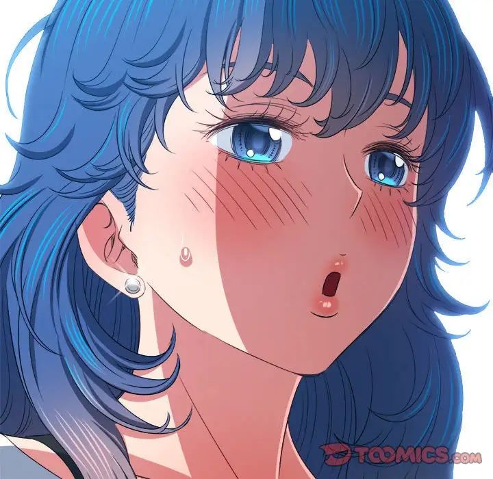 《难缠小恶女》漫画 第213話