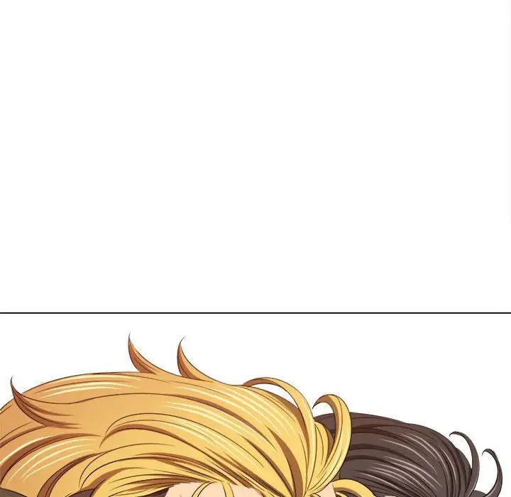 《难缠小恶女》漫画 第213話