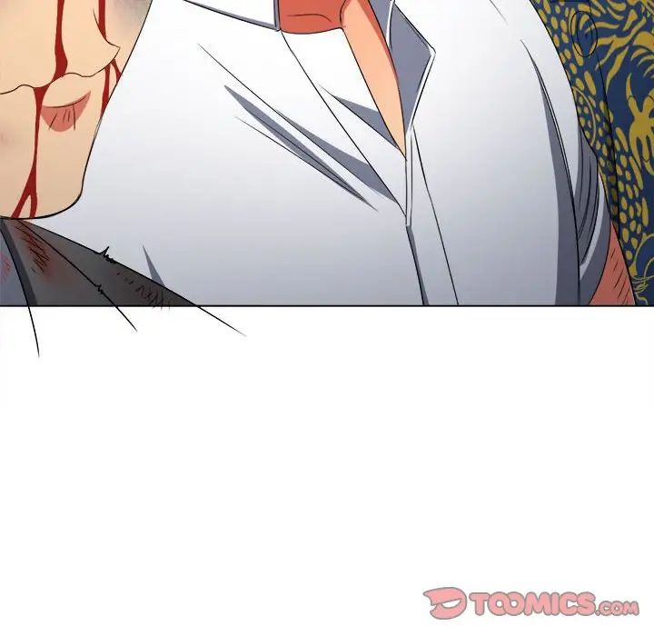 《难缠小恶女》漫画 第213話