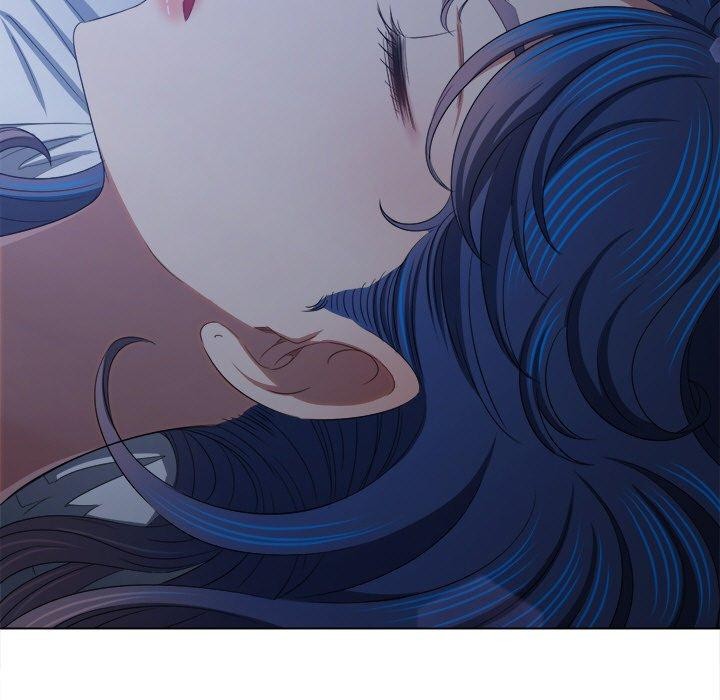《难缠小恶女》漫画 第245話