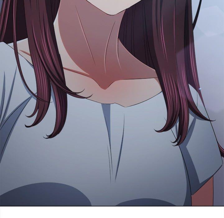 《难缠小恶女》漫画 第245話