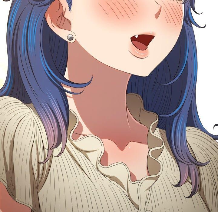 《难缠小恶女》漫画 第246話