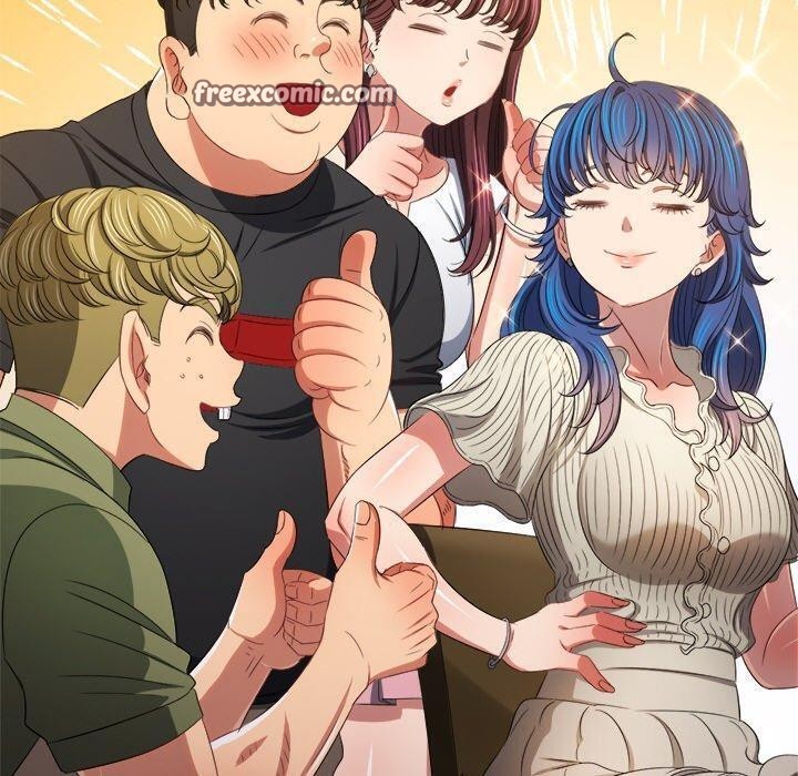 《难缠小恶女》漫画 第246話