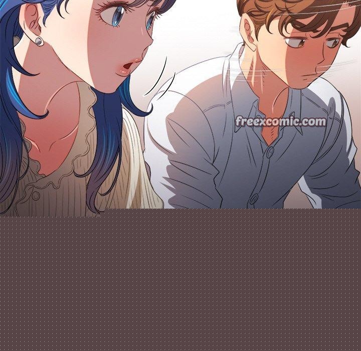 《难缠小恶女》漫画 第246話