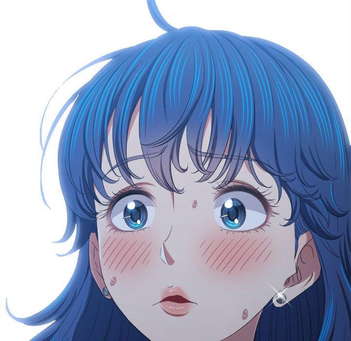 《难缠小恶女》漫画 第246話
