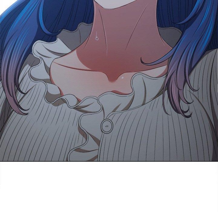 《难缠小恶女》漫画 第246話