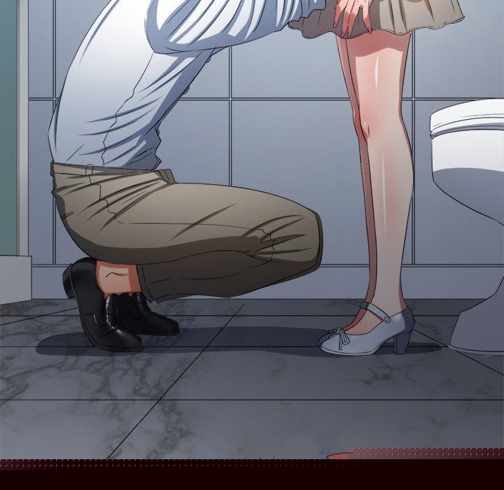 《难缠小恶女》漫画 第246話