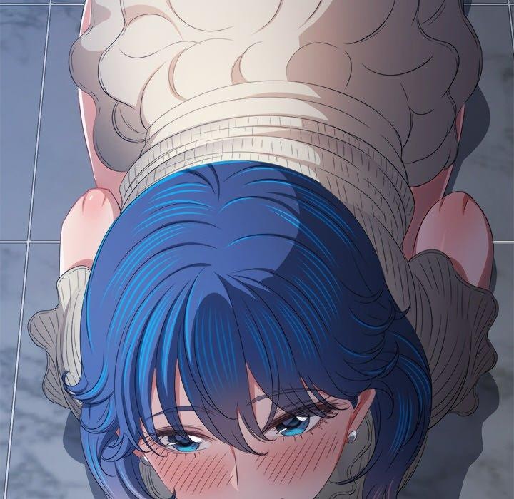 《难缠小恶女》漫画 第246話