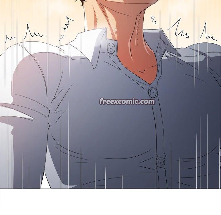 《难缠小恶女》漫画 第247話