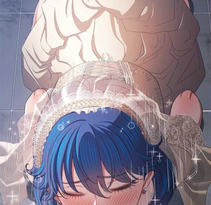 《难缠小恶女》漫画 第247話