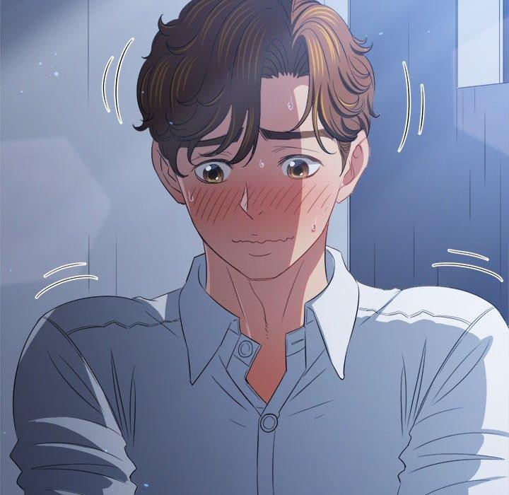 《难缠小恶女》漫画 第247話