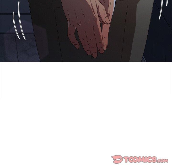 《难缠小恶女》漫画 第247話