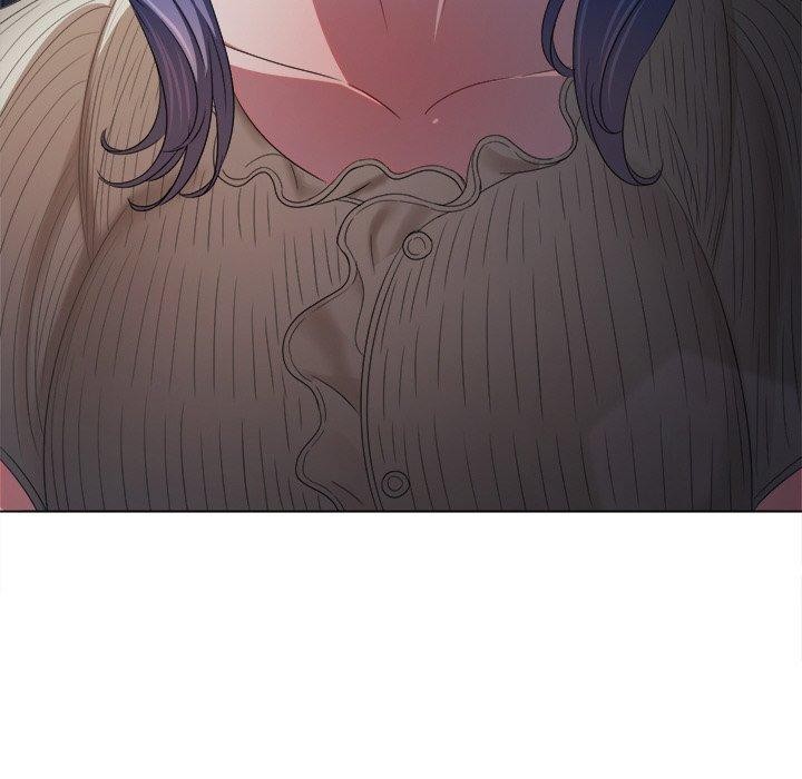 《难缠小恶女》漫画 第247話