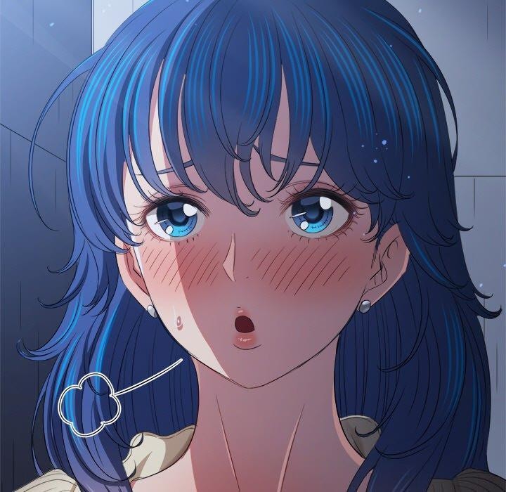《难缠小恶女》漫画 第247話