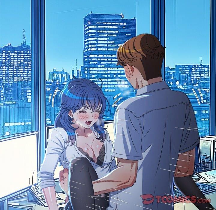 《难缠小恶女》漫画 第247話