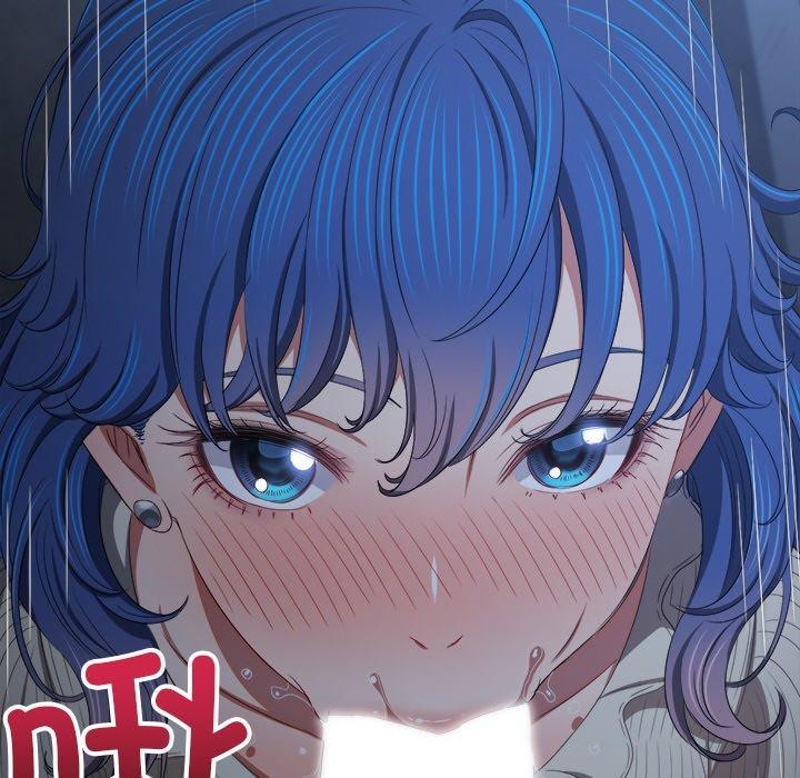 《难缠小恶女》漫画 第247話