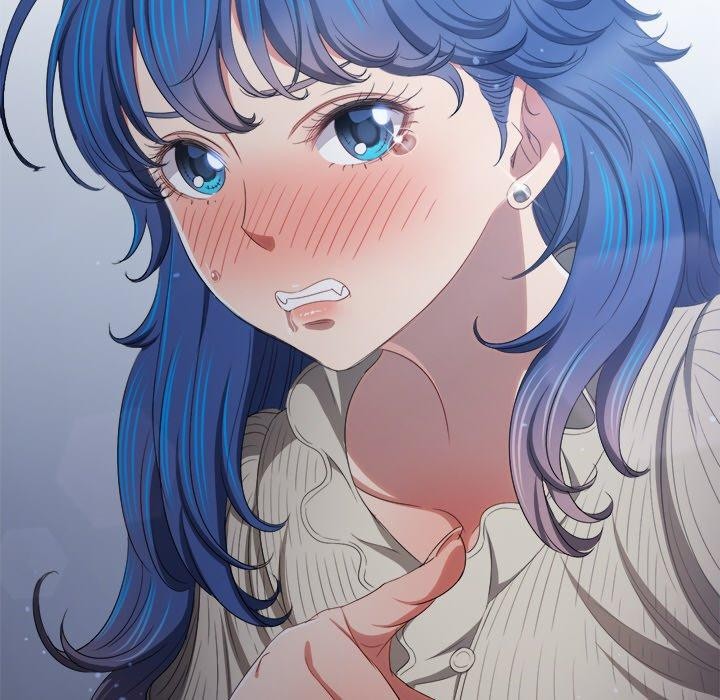 《难缠小恶女》漫画 第247話