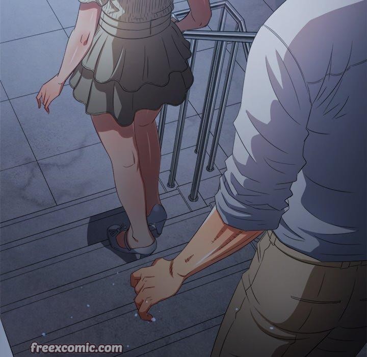 《难缠小恶女》漫画 第247話
