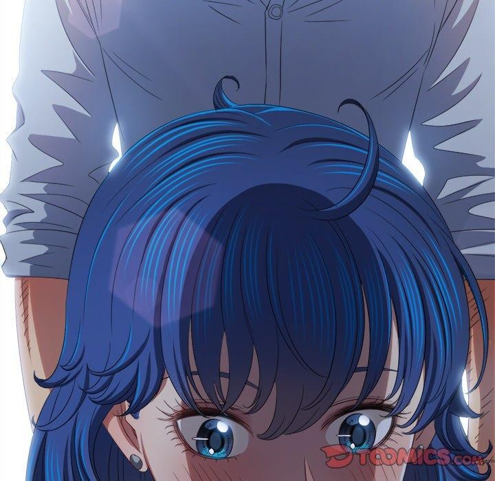 《难缠小恶女》漫画 第247話